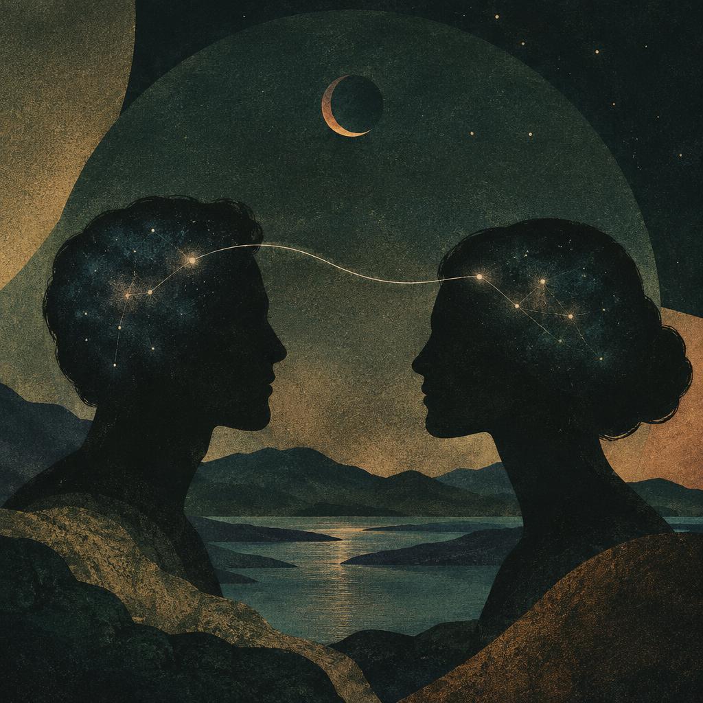 Field Guide No. 11 — Telepathy cover